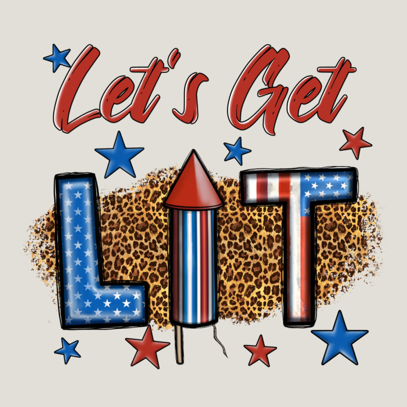 Let's Get Lit 1 Heavy Core Tee by BundleAndBundleShop | Teevron