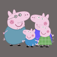 Peppa Pig Family Classic Tee | Teevron