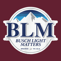 Buschs Shirt Light Matters T Shirt, Blm Buschs Shirt Light Matters Classic Tee | Teevron