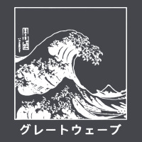 The Great Wave Off Kanagawa Classic Tee | Teevron