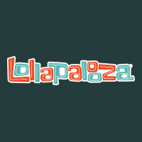 Lollapalooza Festival Classic Tee | Teevron