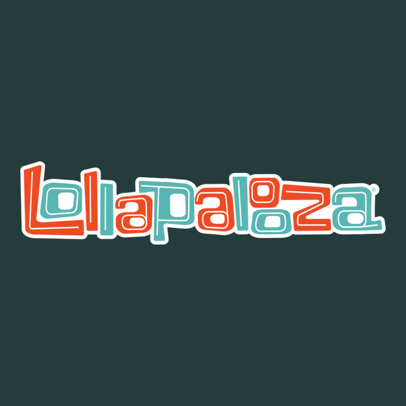 Lollapalooza Festival Classic Tee by artisFamous | Teevron