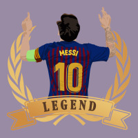 Messi The Legend Classic Tee | Teevron