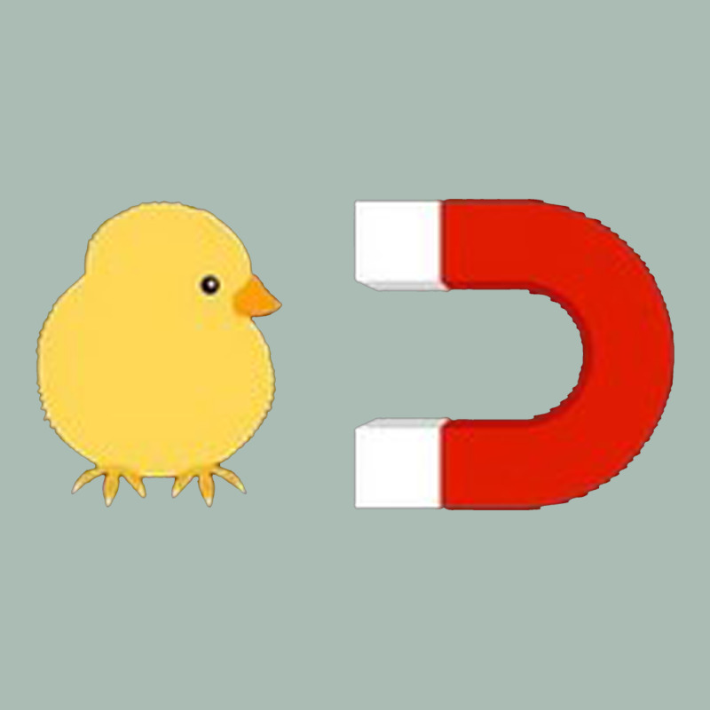 Chick Magnet Classic Tee by artisFamous | Teevron