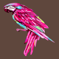 Pink Parrot T-shirts Classic Tee | Teevron