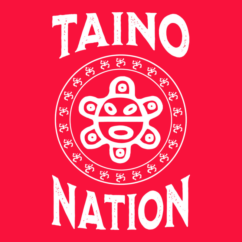 White Taino Nation Coqui Sun Boricua Taino Classic Tee by artisFamous | Teevron