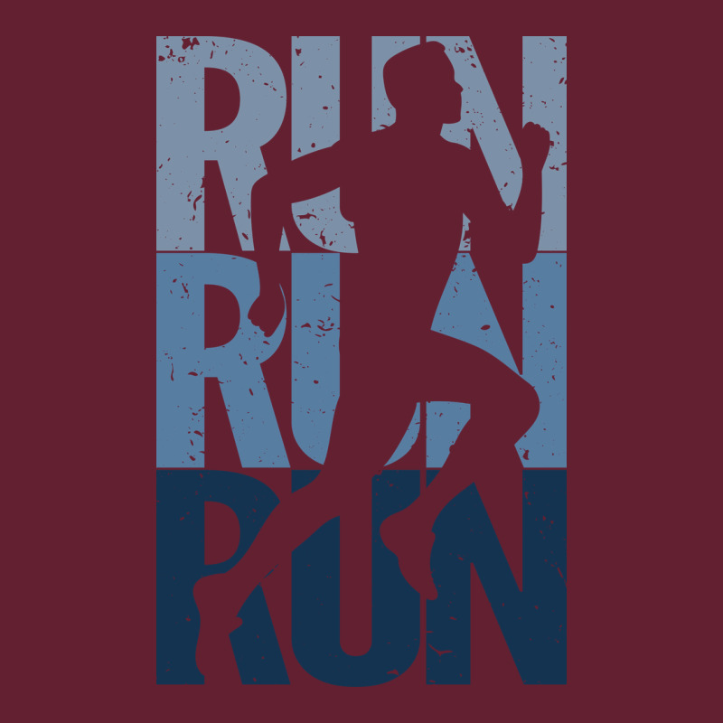 Run Running | For Runners Classic Tee by artisFamous | Teevron
