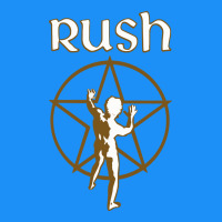 Rush Starman Classic Tee | Teevron