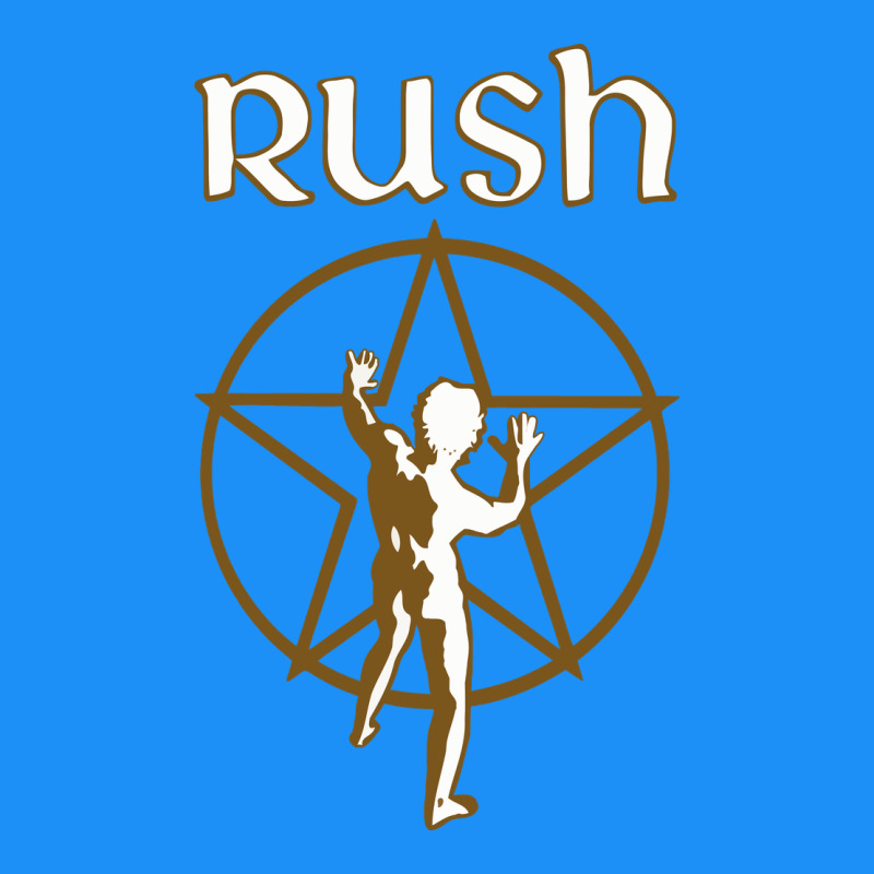 Rush Starman Classic Tee by artisFamous | Teevron