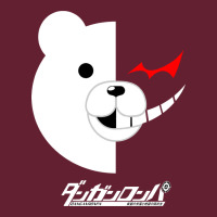 Dangan Ronpa  Monokuma Classic Tee | Teevron