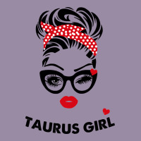 Taurus Girl Classic Tee | Teevron