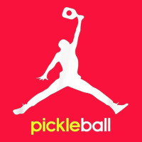 Funny Pickleball Classic Tee | Teevron