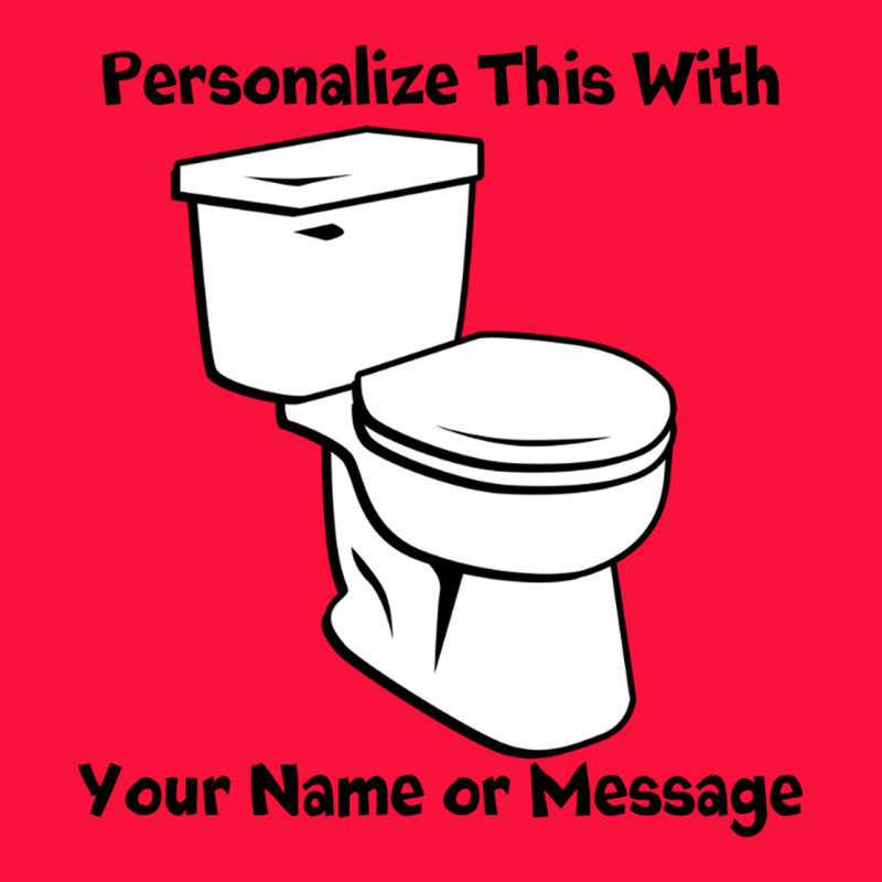 Toilet Classic Tee by artisFamous | Teevron