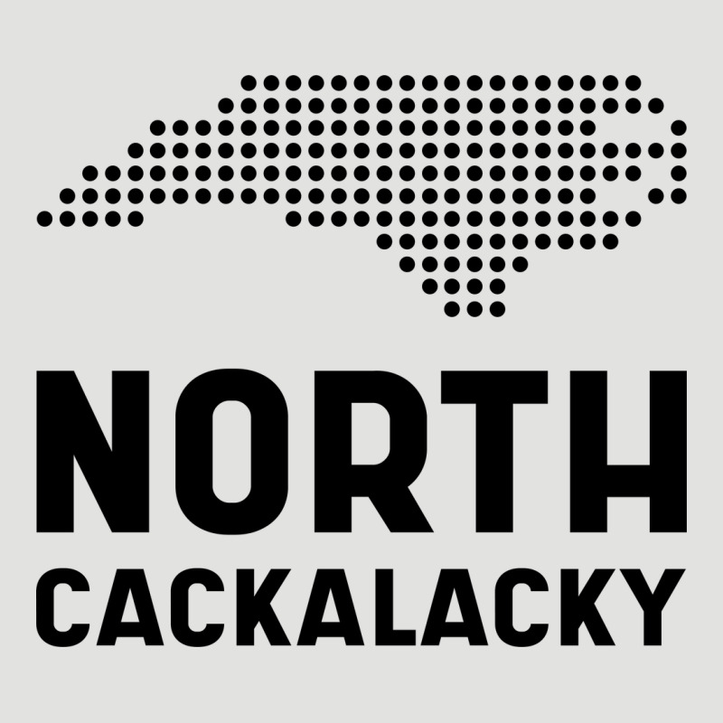 North Carolina State North Cackalacky Classic Tee by artisFamous | Teevron