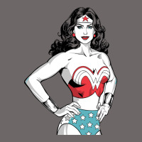 Wonder Woman Classic Tee | Teevron