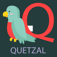 Cute Quetzal Kid's Classic Tee | Teevron
