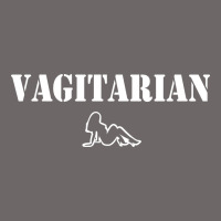 Vagitarian Classic Tee | Teevron