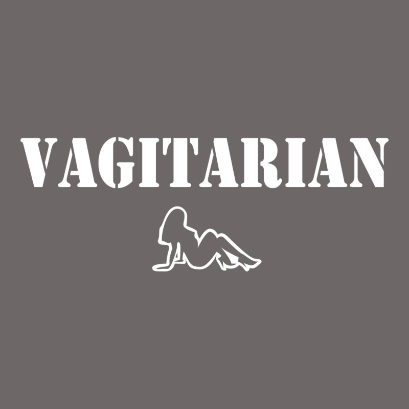 Vagitarian Classic Tee by artisFamous | Teevron
