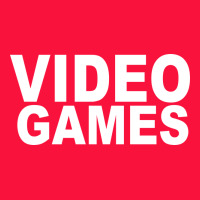 Video Games Classic Tee | Teevron