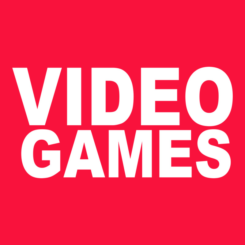 Video Games Classic Tee by artisFamous | Teevron