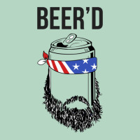 Beer'd Funny Classic Tee | Teevron