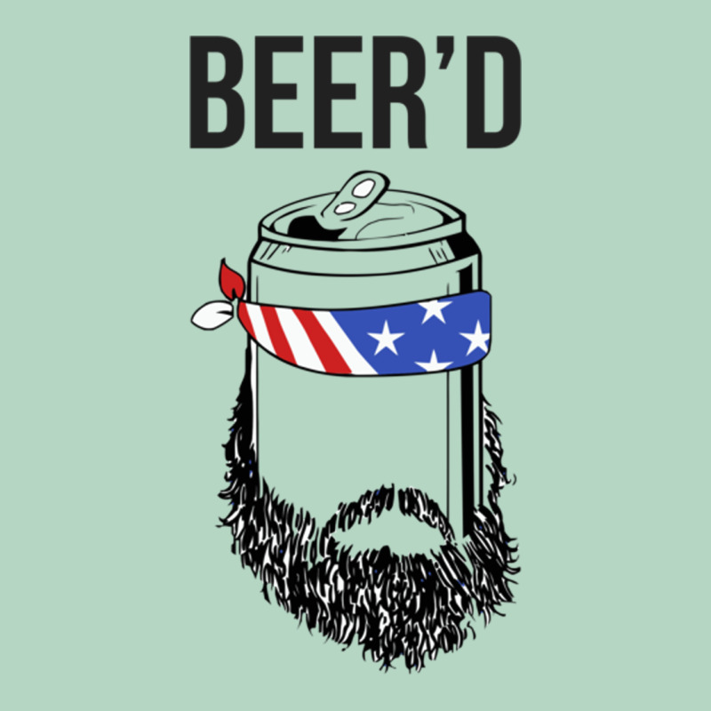 Beer'd Funny Classic Tee by artisFamous | Teevron