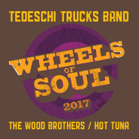 Tedeschi Truck 1 Classic Tee | Teevron