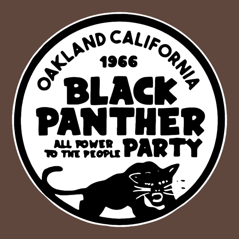 Oakland California 1966 Black Panther Party Classic Tee by artisFamous | Teevron