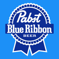 Pabst Blue Ribbon Classic Tee | Teevron