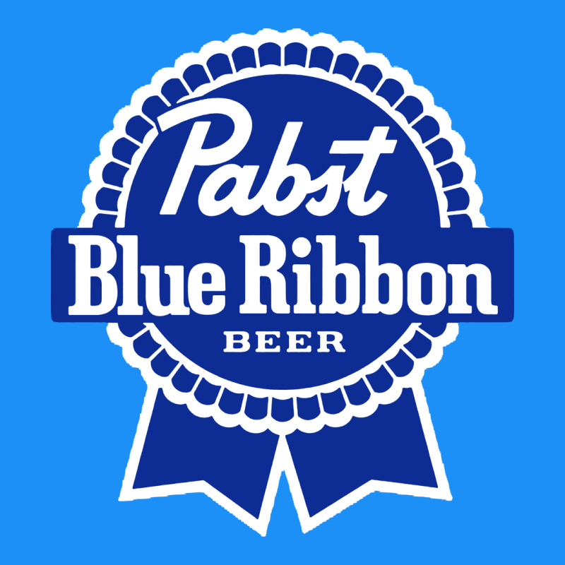 Pabst Blue Ribbon Classic Tee by artisFamous | Teevron