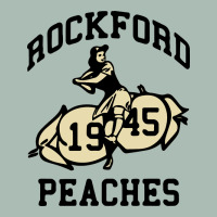 Rockford Peaches Classic Tee | Teevron