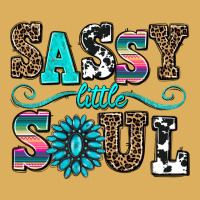 Sassy Little Soul Premium Hoodie | Teevron