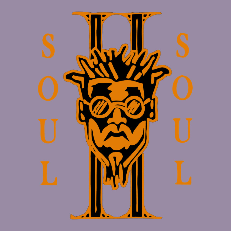 Soul Ii Classic Tee by artisFamous | Teevron