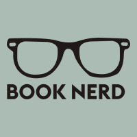 Book Nerd Classic Tee | Teevron