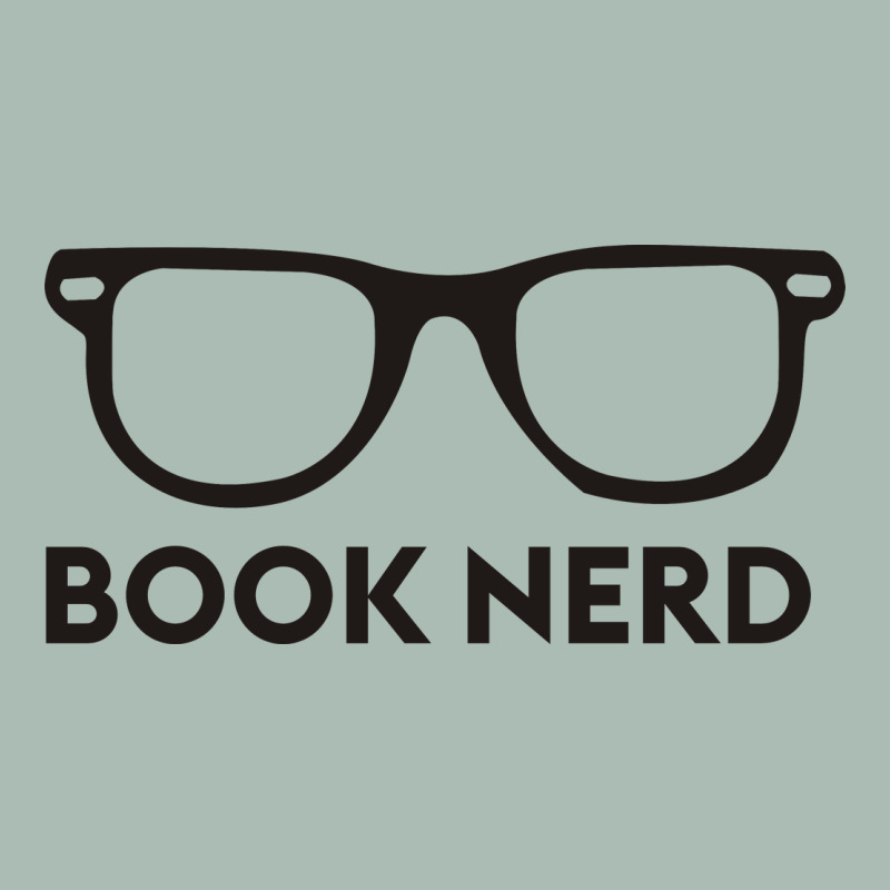 Book Nerd Classic Tee by artisFamous | Teevron