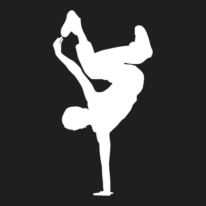 Breakdancer Classic Tee by artisFamous | Teevron