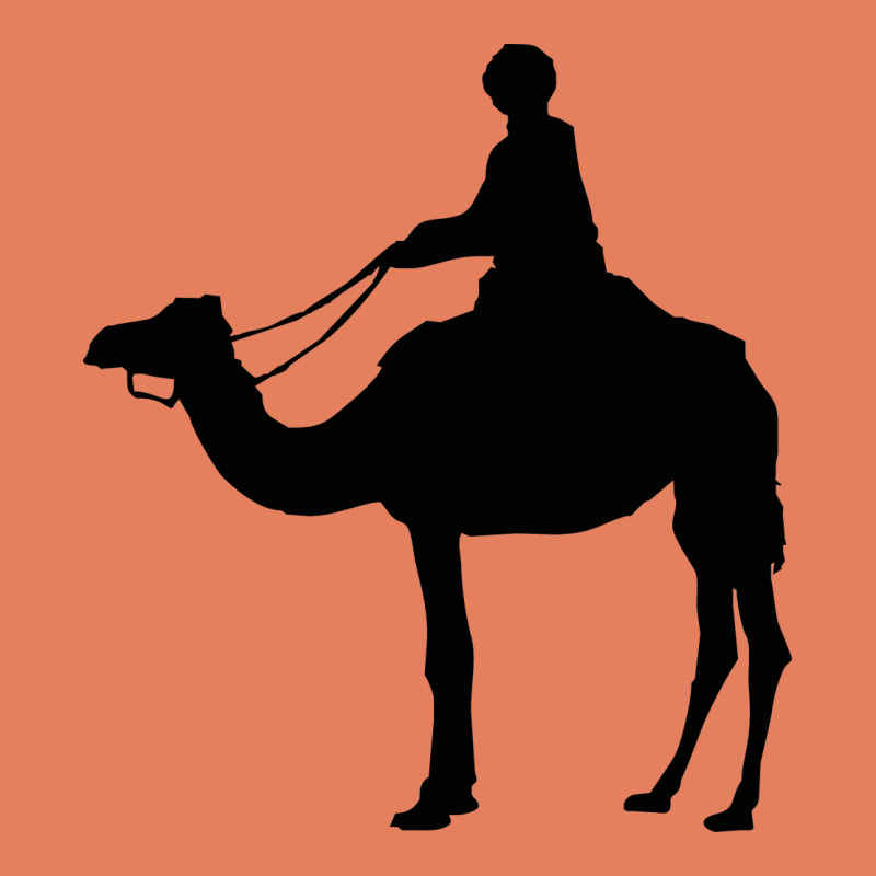 Camel Rider Classic Tee by artisFamous | Teevron