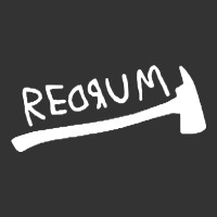 the shining inspired redrum | Teevron
