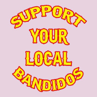 Bandidos Support Your Local Texas Classic Tee | Teevron