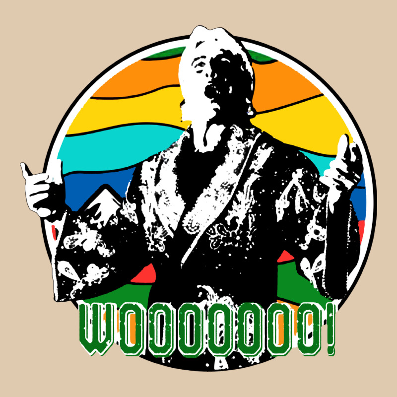 Woooo Ric Flair Classic Tee by artisFamous | Teevron