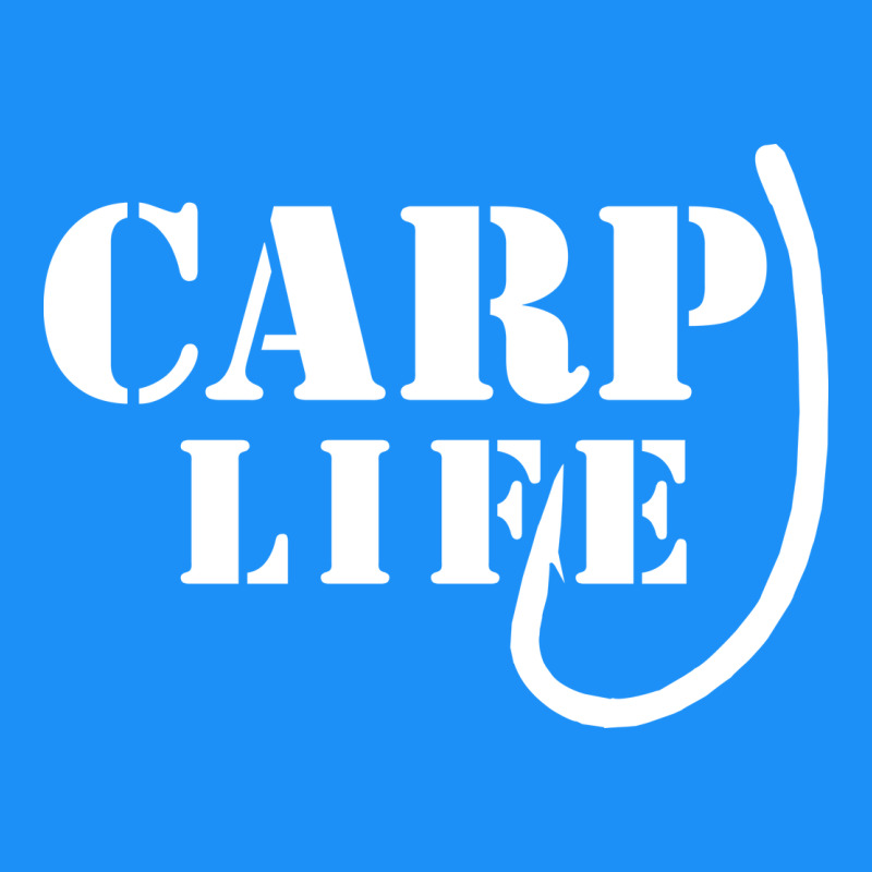 Carp Life Funny Fish Fishing Classic Tee by artisFamous | Teevron