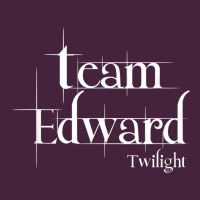 Team Edward Twilight Shirt, Twilight Saga Classic Tee | Teevron
