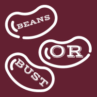 Beans Or Bust Classic Tee | Teevron