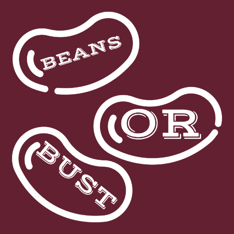 Beans Or Bust Classic Tee by artisFamous | Teevron