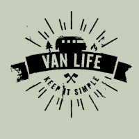 Camper Vintage Retro Classic Tee | Teevron