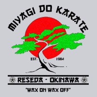 Miyagy Do Karate Classic Tee | Teevron