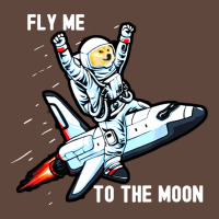 Dogecoin Hodl To The Moon Classic Tee | Teevron