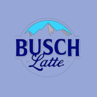 Vintage Busch Light Busch Latte Classic Tee | Teevron