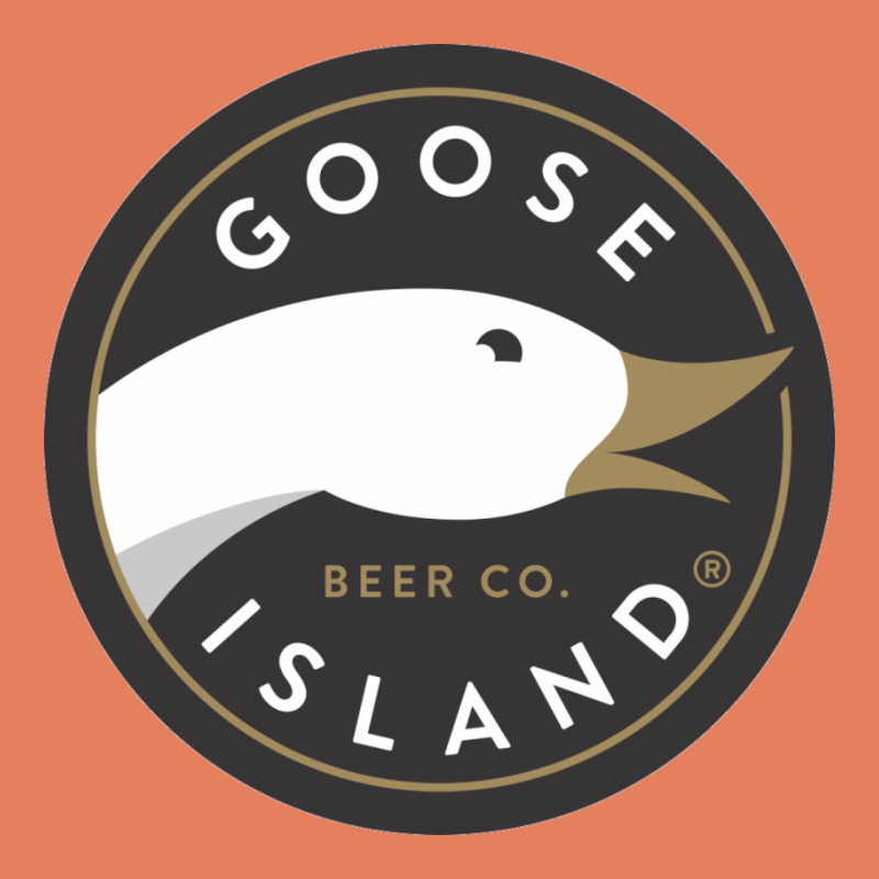 Goose Island  Beer Classic Tee by artisFamous | Teevron