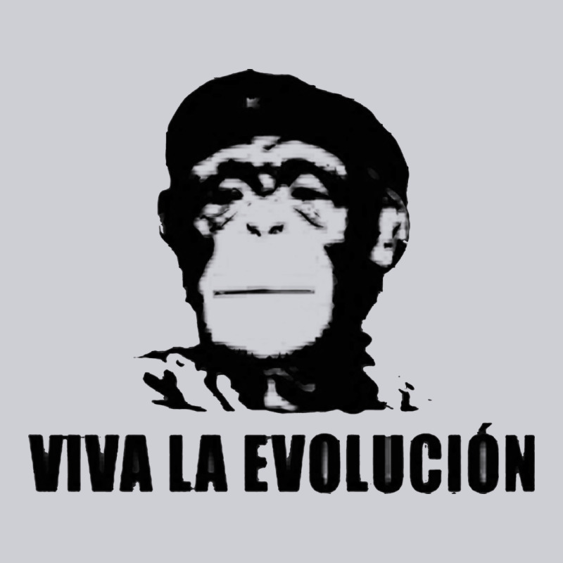 Viva La Evolucion Classic Tee by artisFamous | Teevron